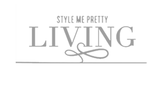 Style Me Pretty Living