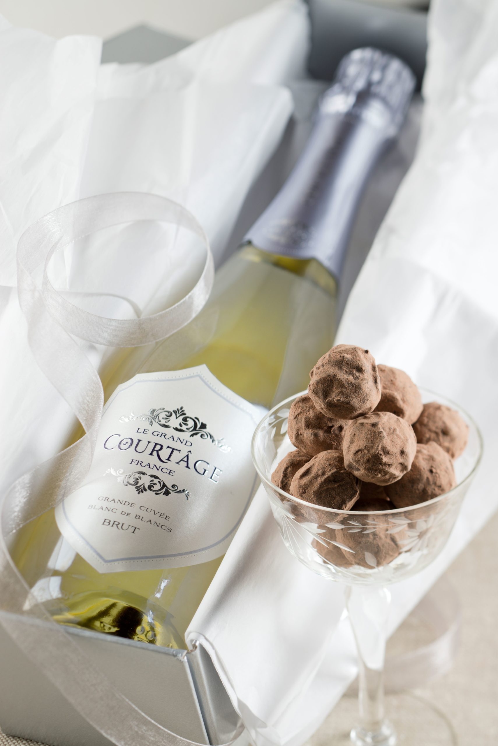 Sparkling Wine
