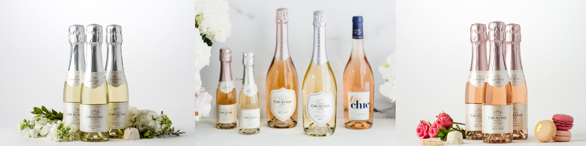 The 8 Best Mini Sparkling Wine Bottles of 2023