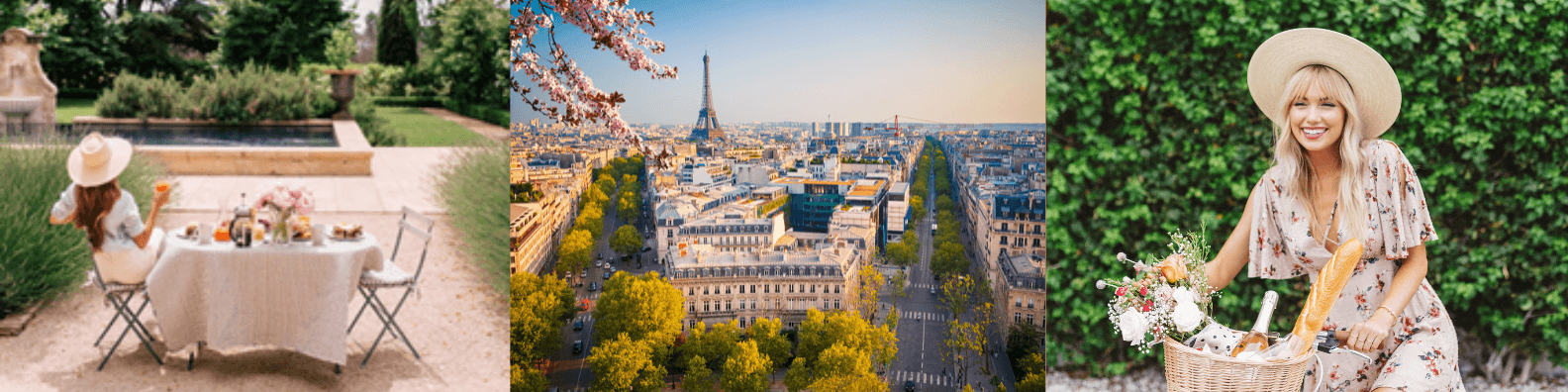 good tourist map of paris