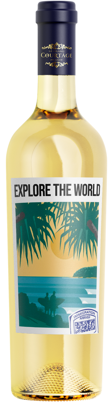 Explore The World